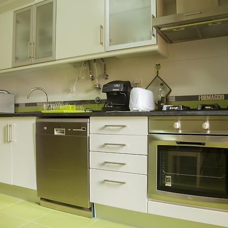 Apartamento Urbanizacao Aurora Rio 维拉·雷阿尔·德·桑托亚 外观 照片