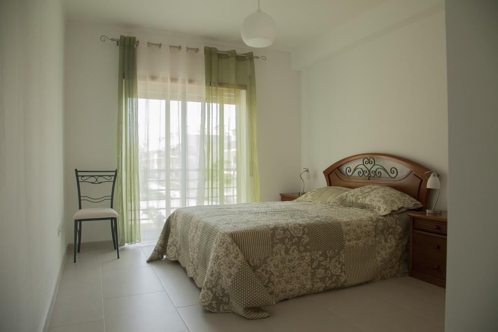 Apartamento Urbanizacao Aurora Rio 维拉·雷阿尔·德·桑托亚 外观 照片