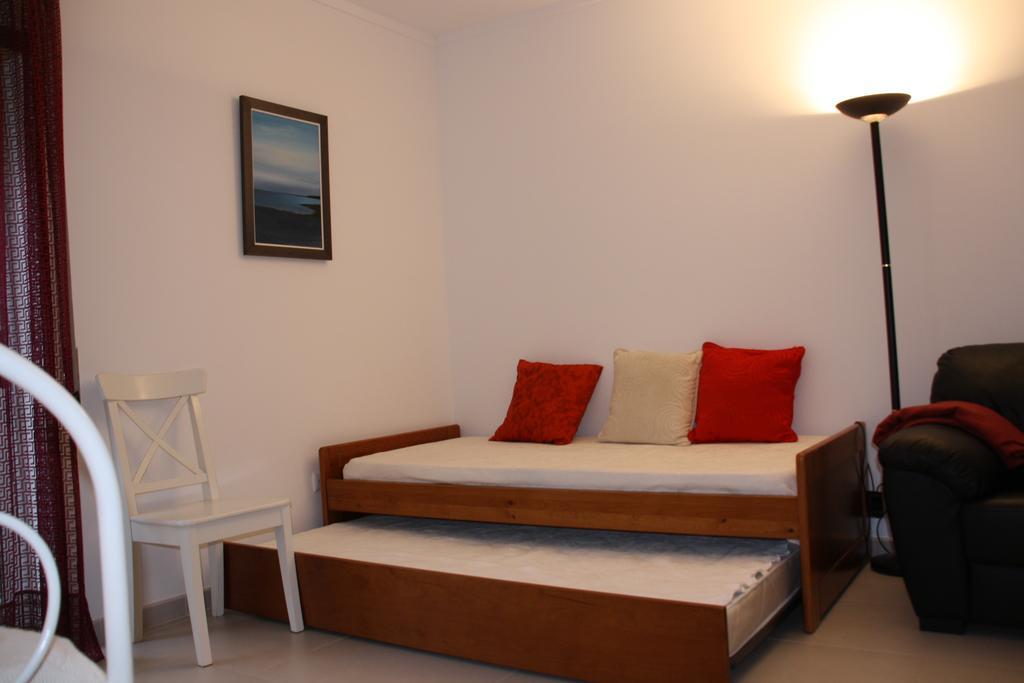 Apartamento Urbanizacao Aurora Rio 维拉·雷阿尔·德·桑托亚 外观 照片