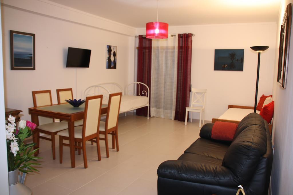 Apartamento Urbanizacao Aurora Rio 维拉·雷阿尔·德·桑托亚 外观 照片