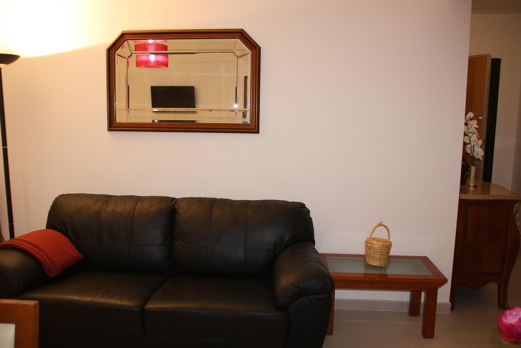 Apartamento Urbanizacao Aurora Rio 维拉·雷阿尔·德·桑托亚 外观 照片